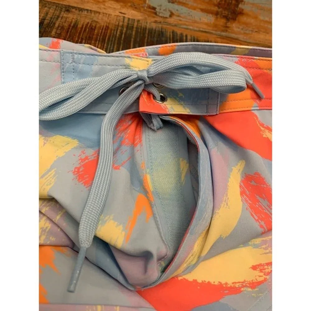 Wild Fable Board‎ Shorts Size XL NWOT